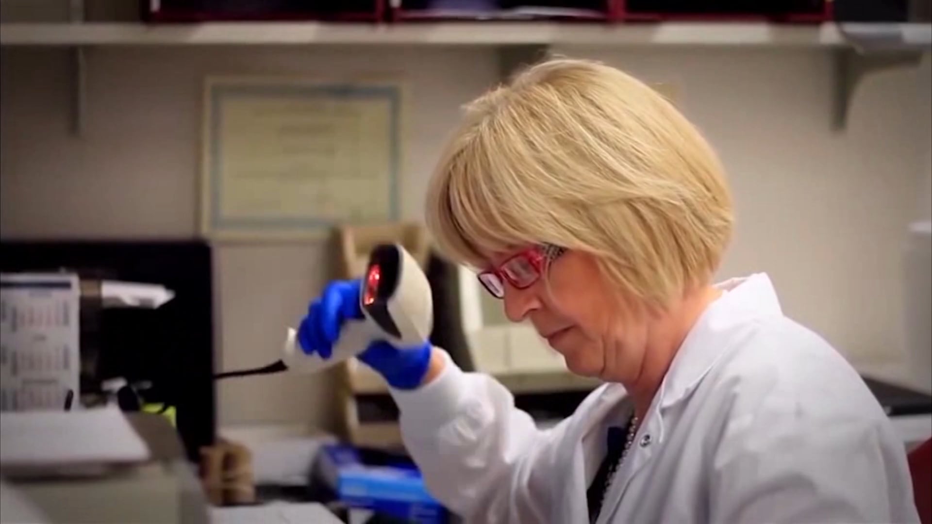 The New Era of Personalized Medicine on Vimeo