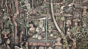 Bali, building harmony