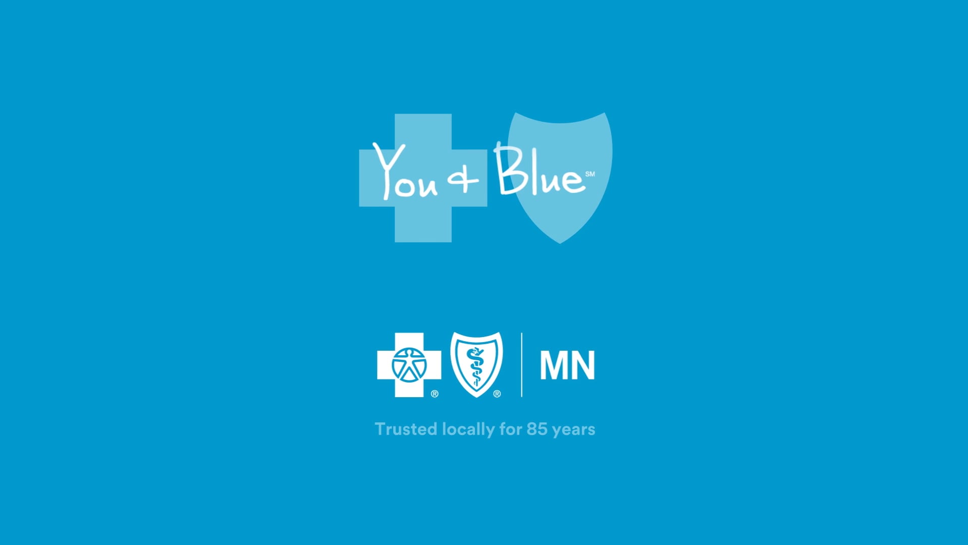 BCBS of MN "Sales Meeting" (:60)
