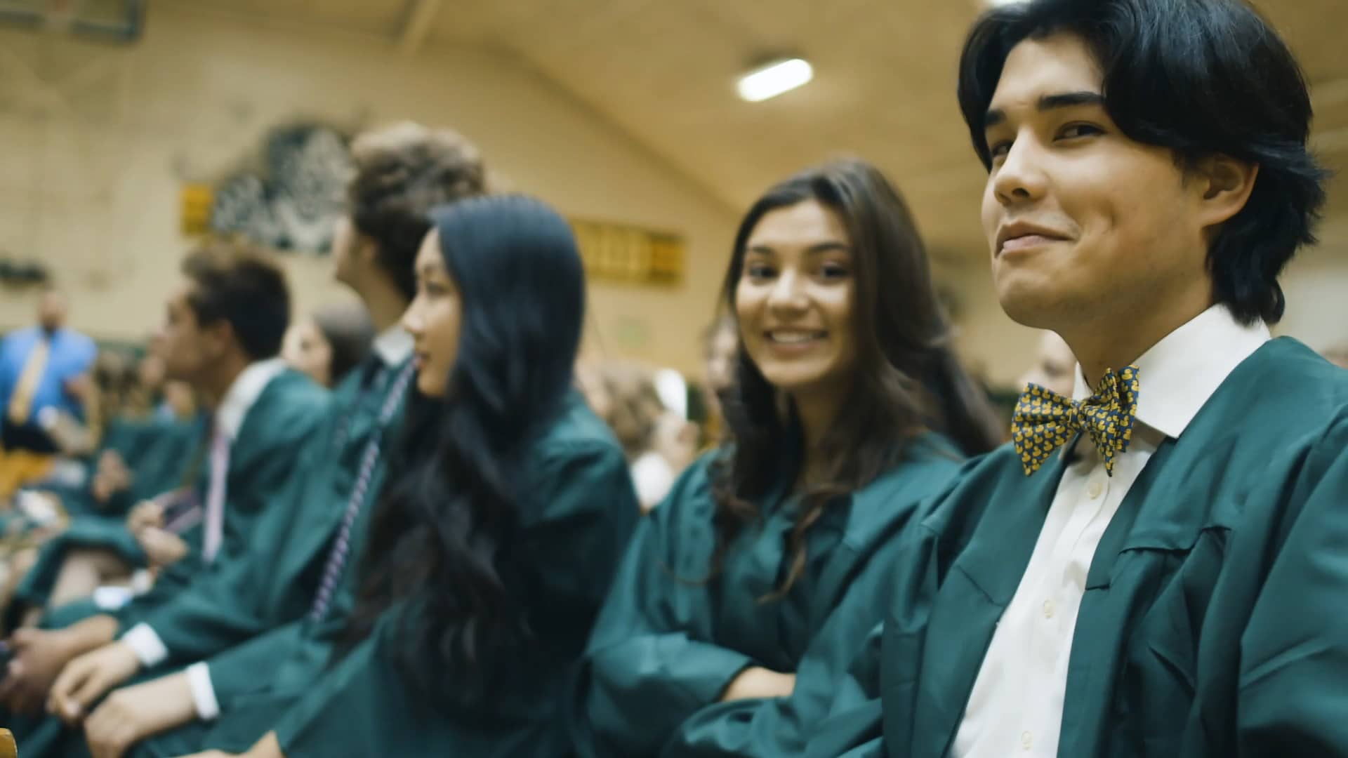 This is Pinewood Upper Campus on Vimeo