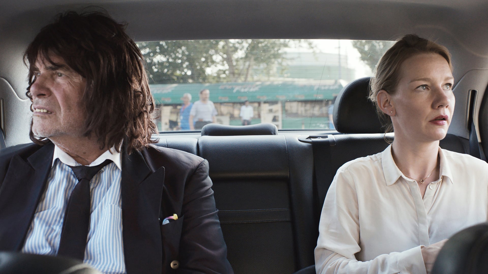 TONI ERDMANN - UK Theatrical Trailer