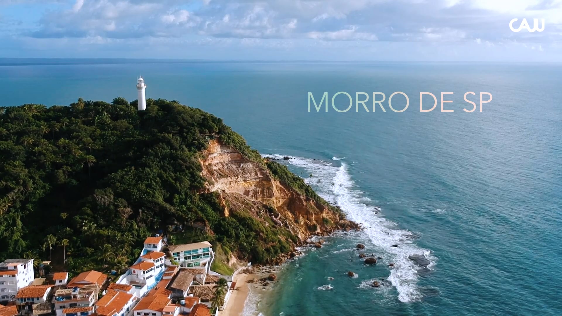 Morro de São Paulo-BA