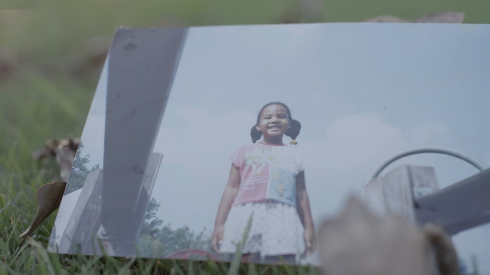 A Little Piece of Something