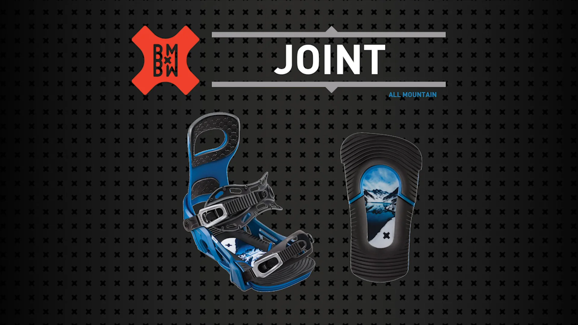 BENT L JOINT Dirty Adam Model サイズM BENT METAL JOINT Dirty Adam Model サイズM ウィンタースポーツ