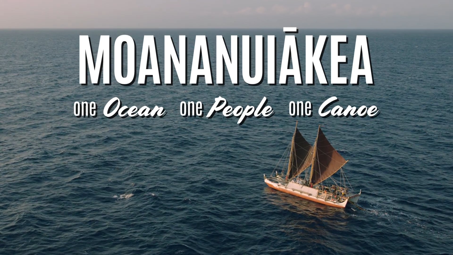 MOANANUIAKEA TRAILER