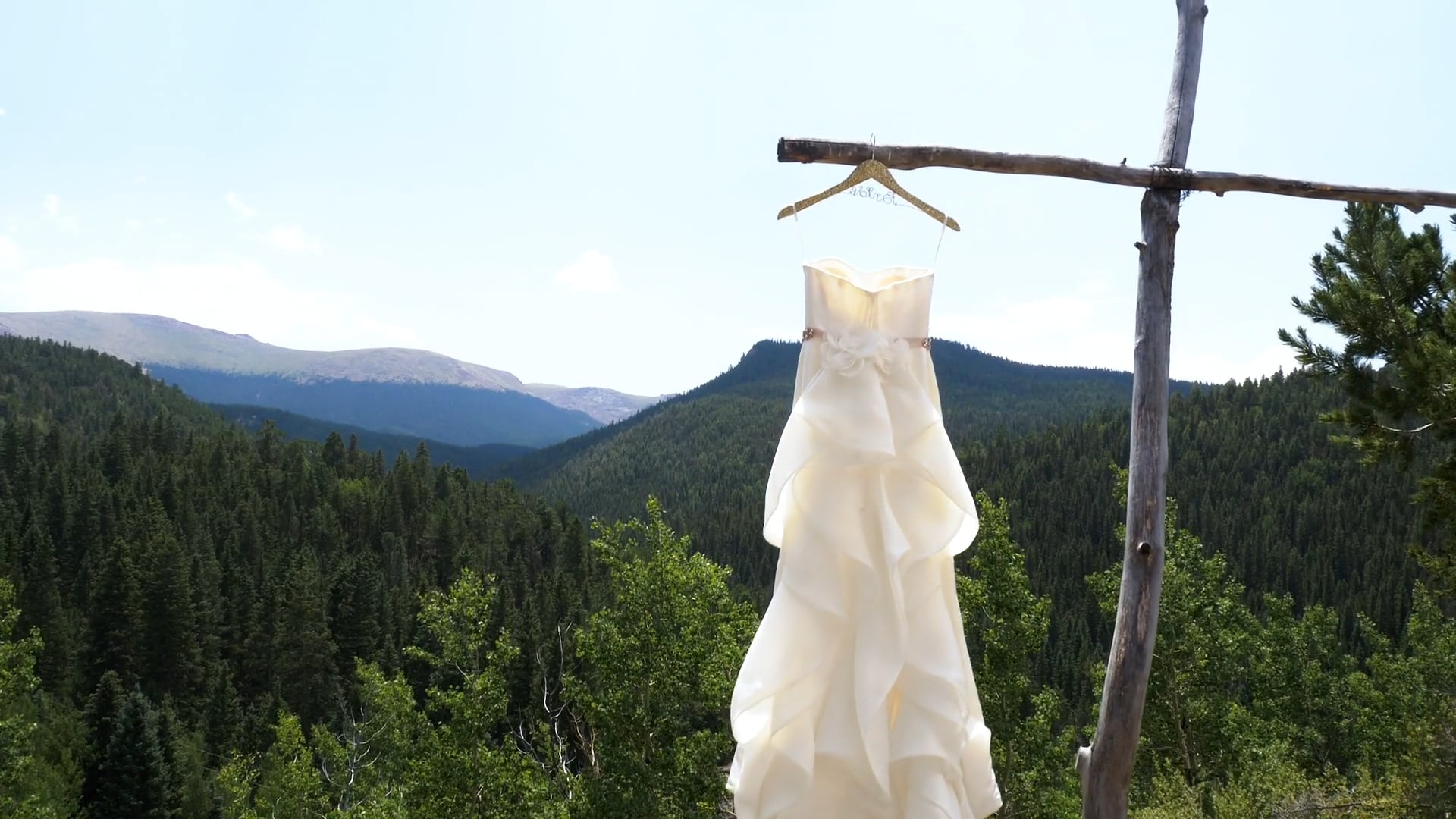 Nick + Mariah • Wedding film