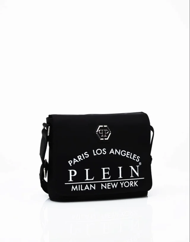 Sacoche philipp plein hot sale