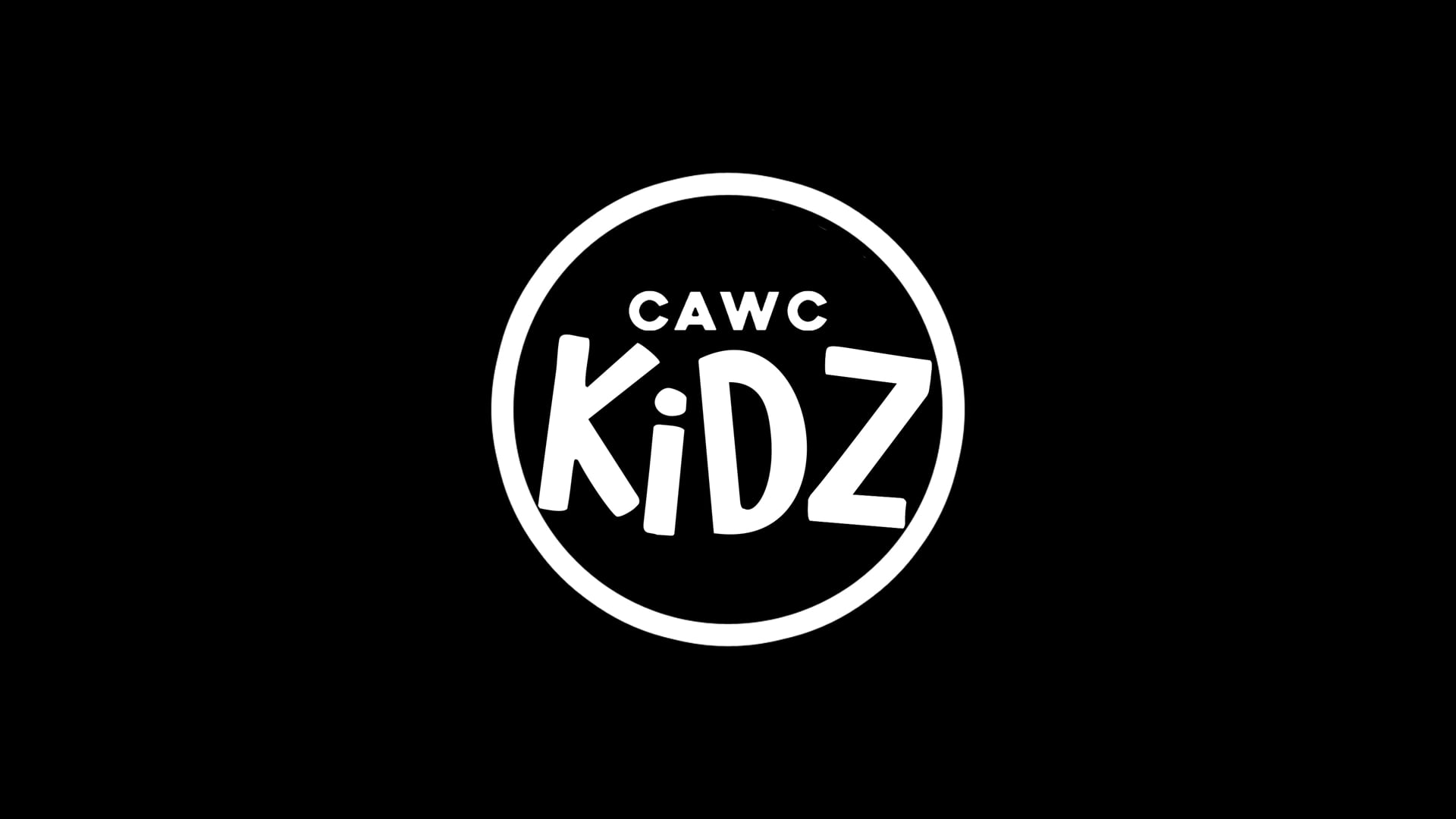 CAWC Kidz Simple Requests