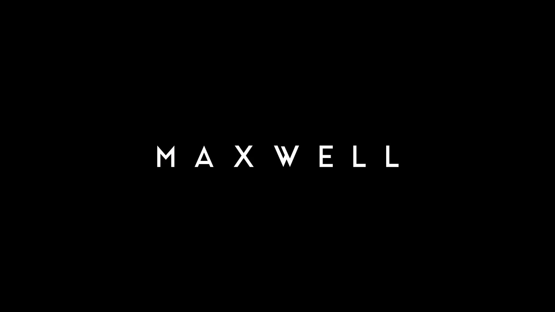 Maxwell - Shame