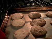 Morbid Cookies
