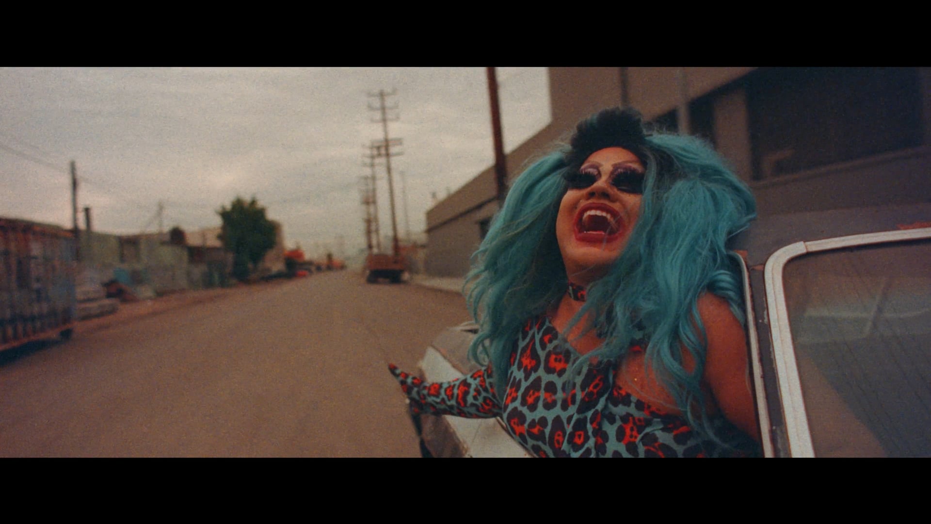 STRFKR - In The End [OFFICIAL MUSIC VIDEO]