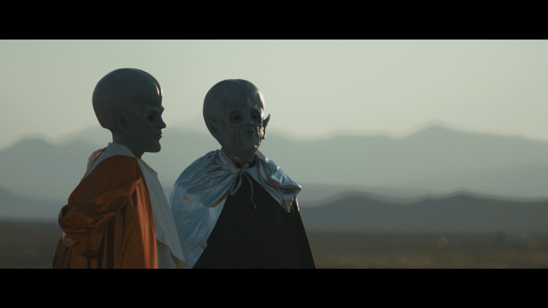 STRFKR - Open Your Eyes [OFFICIAL MUSIC VIDEO]