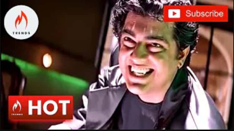 Ajith best sale funny videos