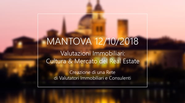  Creazione di una Rete di Valutatori Immobiliari e Consulenti