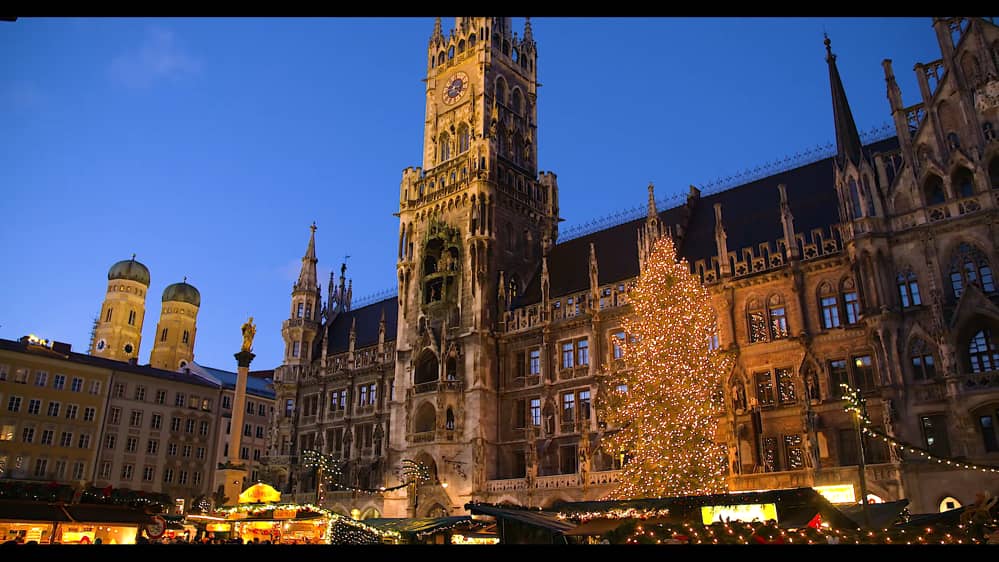 Christmas Market Munich 2022 Munich's Christmas Markets 2022 | Simply Munich