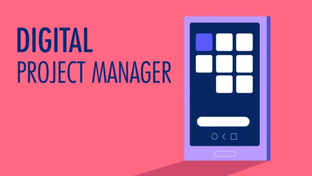 Find Out What Digital Project Managers Do Which Digital Job Is Made 