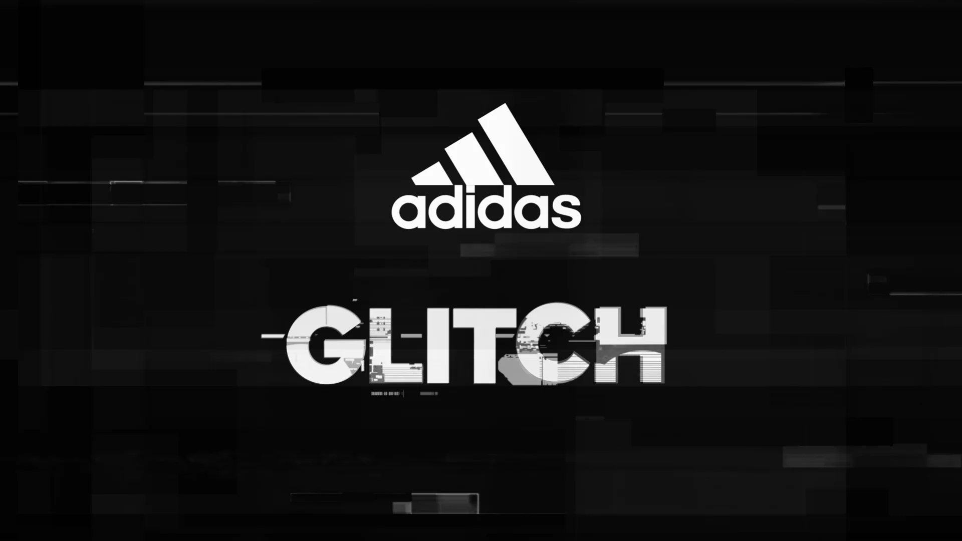 Adidas glitch gif sale