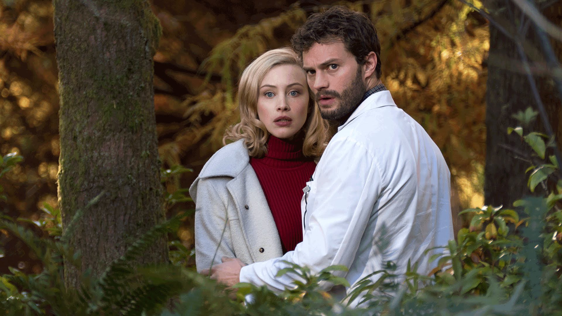 THE 9th LIFE OF LOUIS DRAX - TV Spot