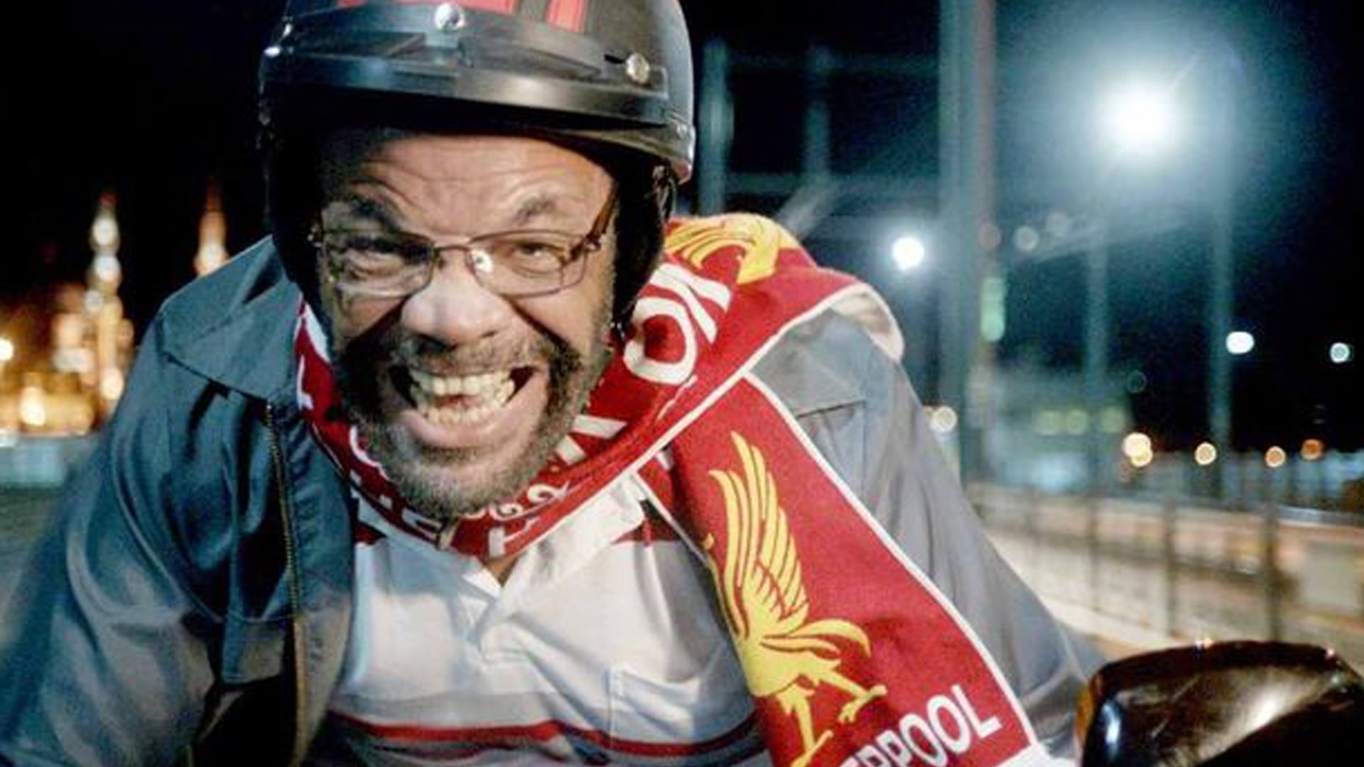 ONE NIGHT ISTANBUL - Official Trailer