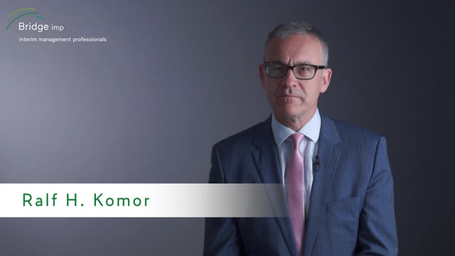Ralf H. Komor