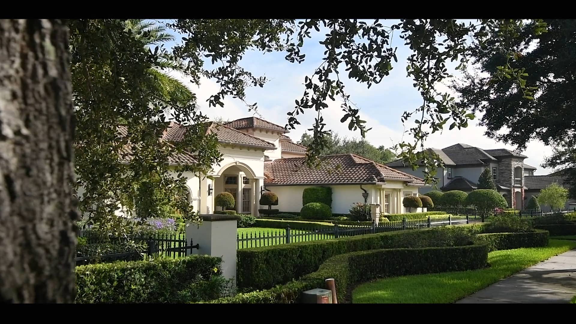 9723 Lake Hugh Drive, Gotha, Florida 34734 on Vimeo