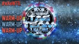 wXw World Tag Team League 2018 - Warm-Up