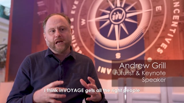 inVOYAGE 2018 - Official edit