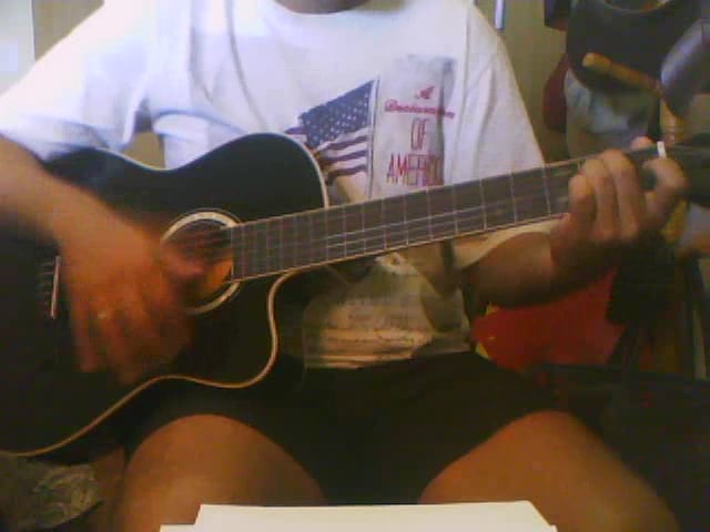 Curso de Violão Online - Vídeo