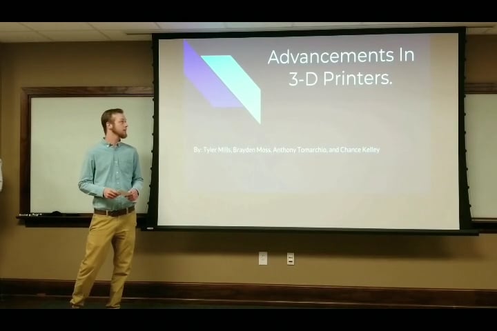 Presentation 2 on Vimeo