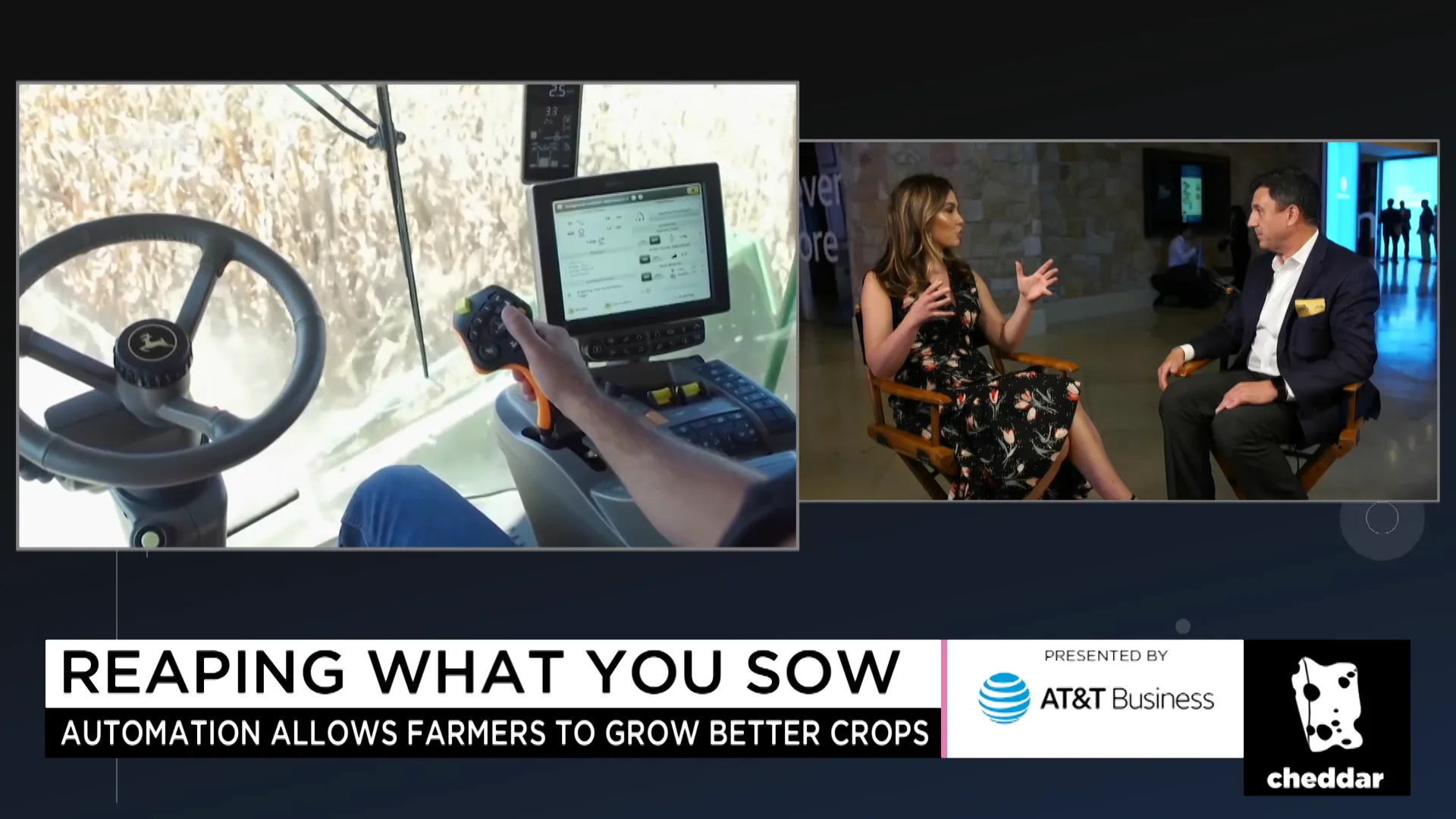 ATT 10.02.18 John Deere Summit on Vimeo