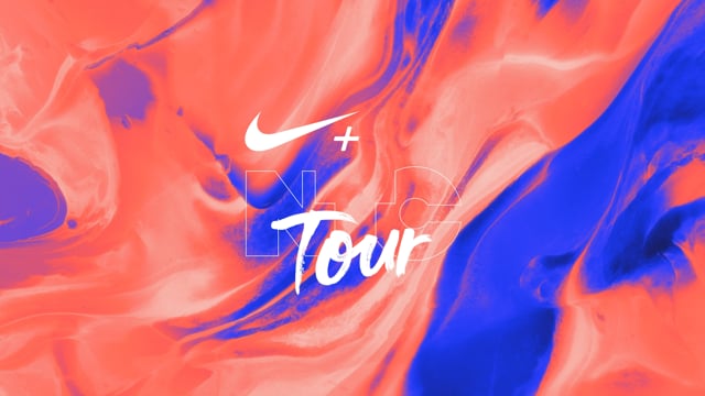 Nike Promo