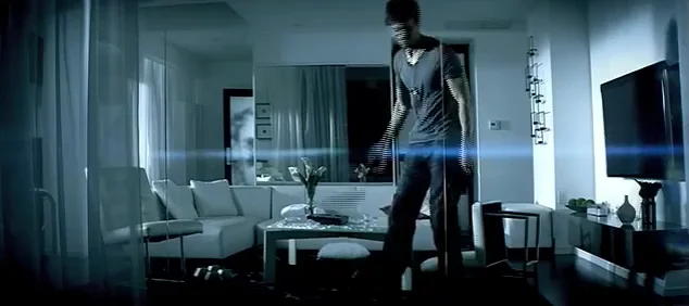 Enrique Iglesias - Takin' Back My Love Feat. Ciara On Vimeo