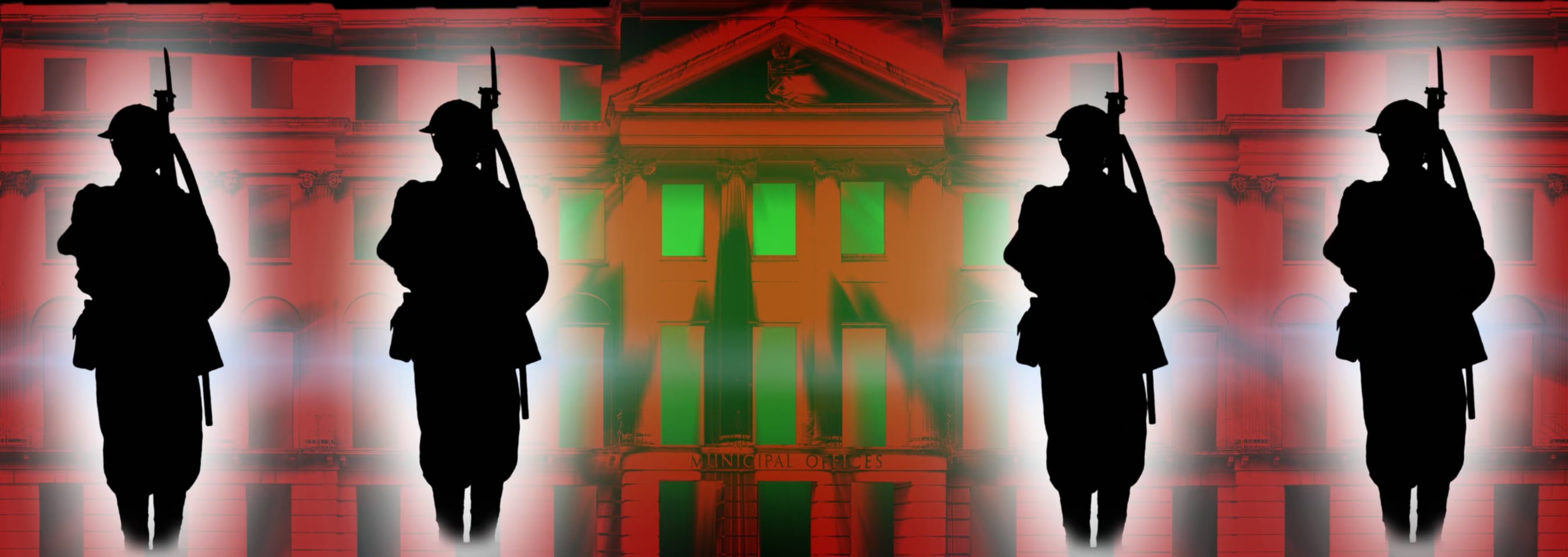 PromoTrailer, animation and music: The Everyman Theatre and Cheltenham Borough Council