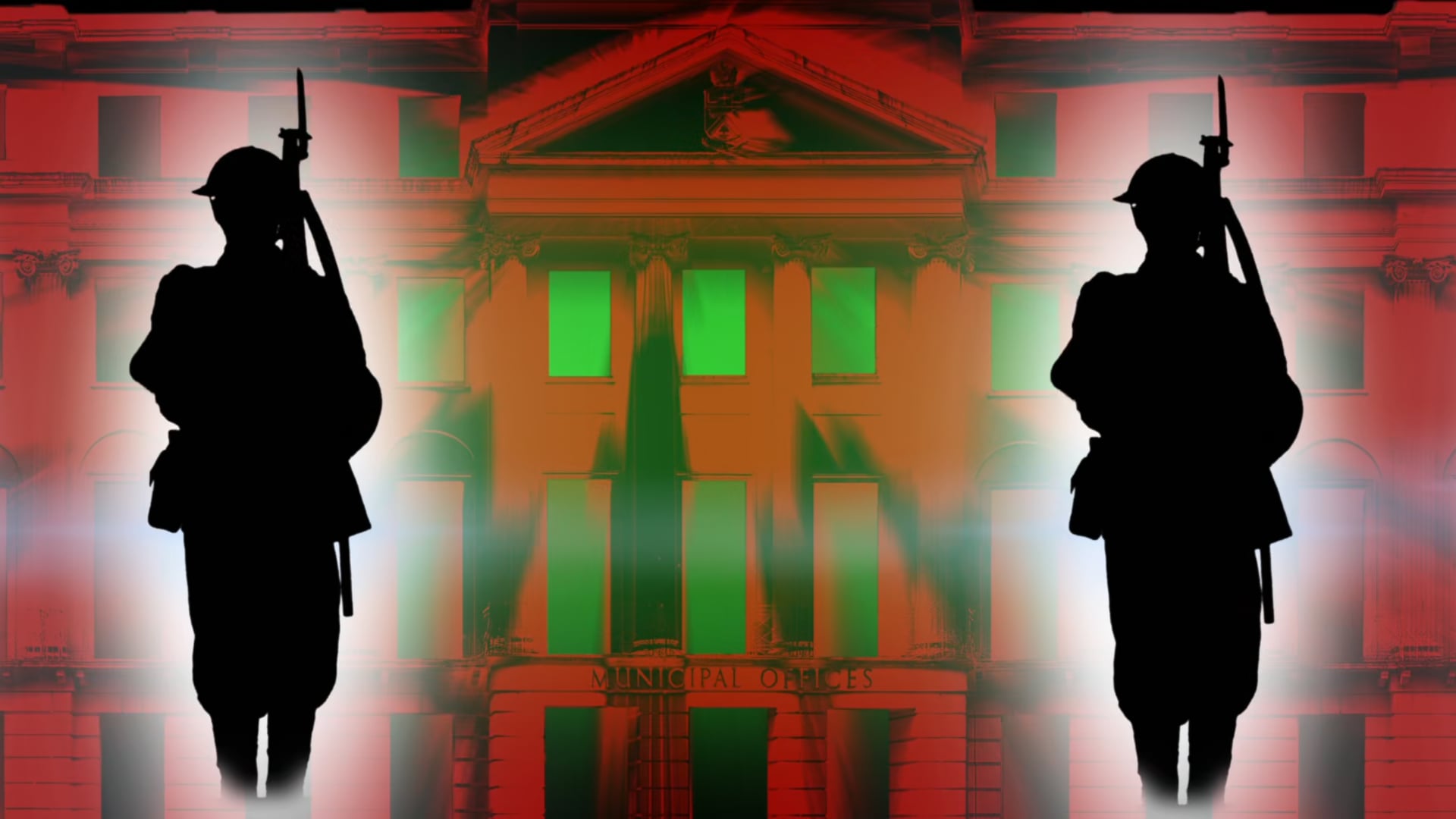 WW1 Cheltenham Remembers - Official Trailer