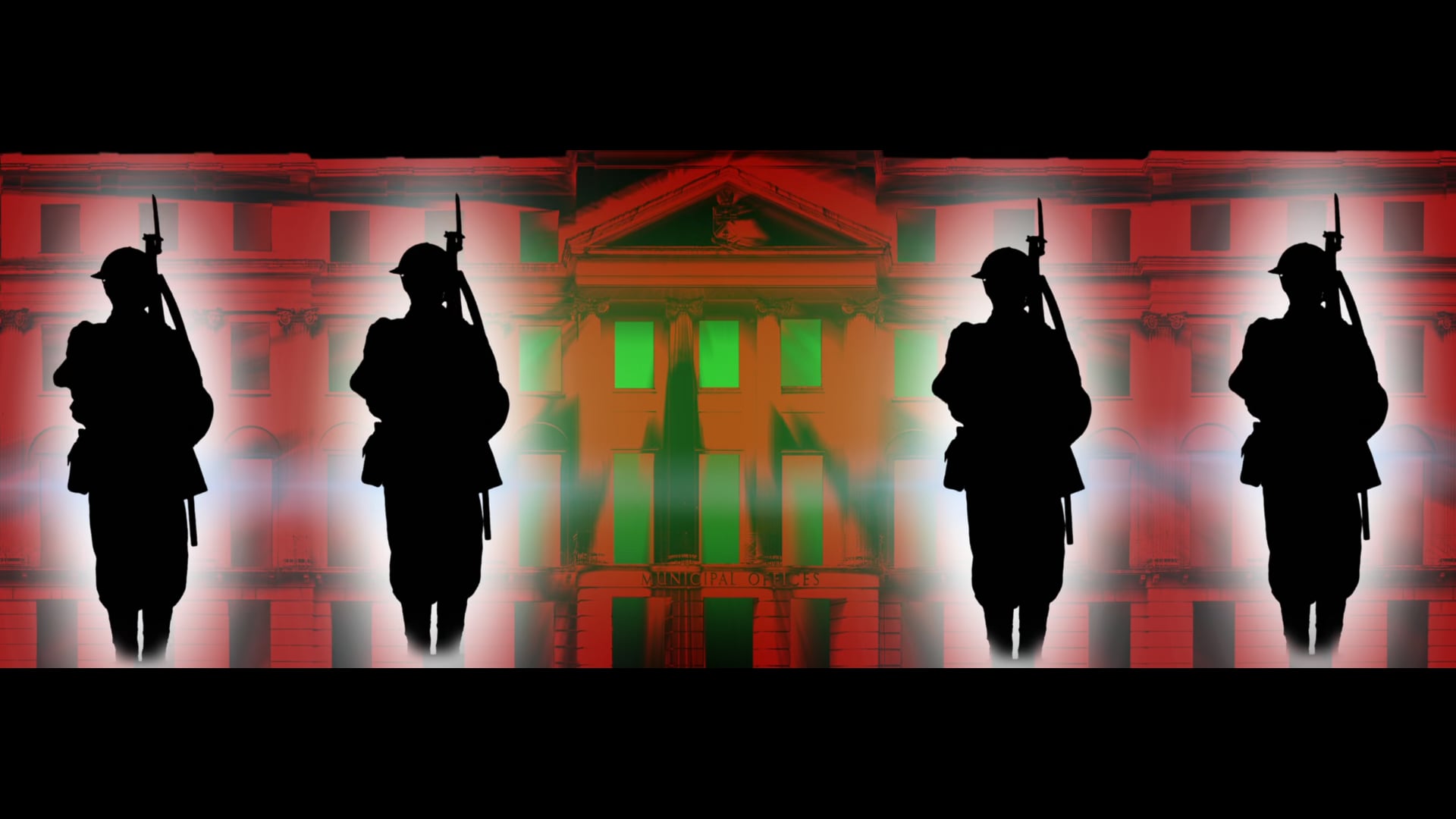 WW1 Cheltenham Remembers - Official Trailer