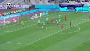 Persepolis v Navad Urmia | Highlights | 2018/19 Iran Cup (Jam Hazfi)