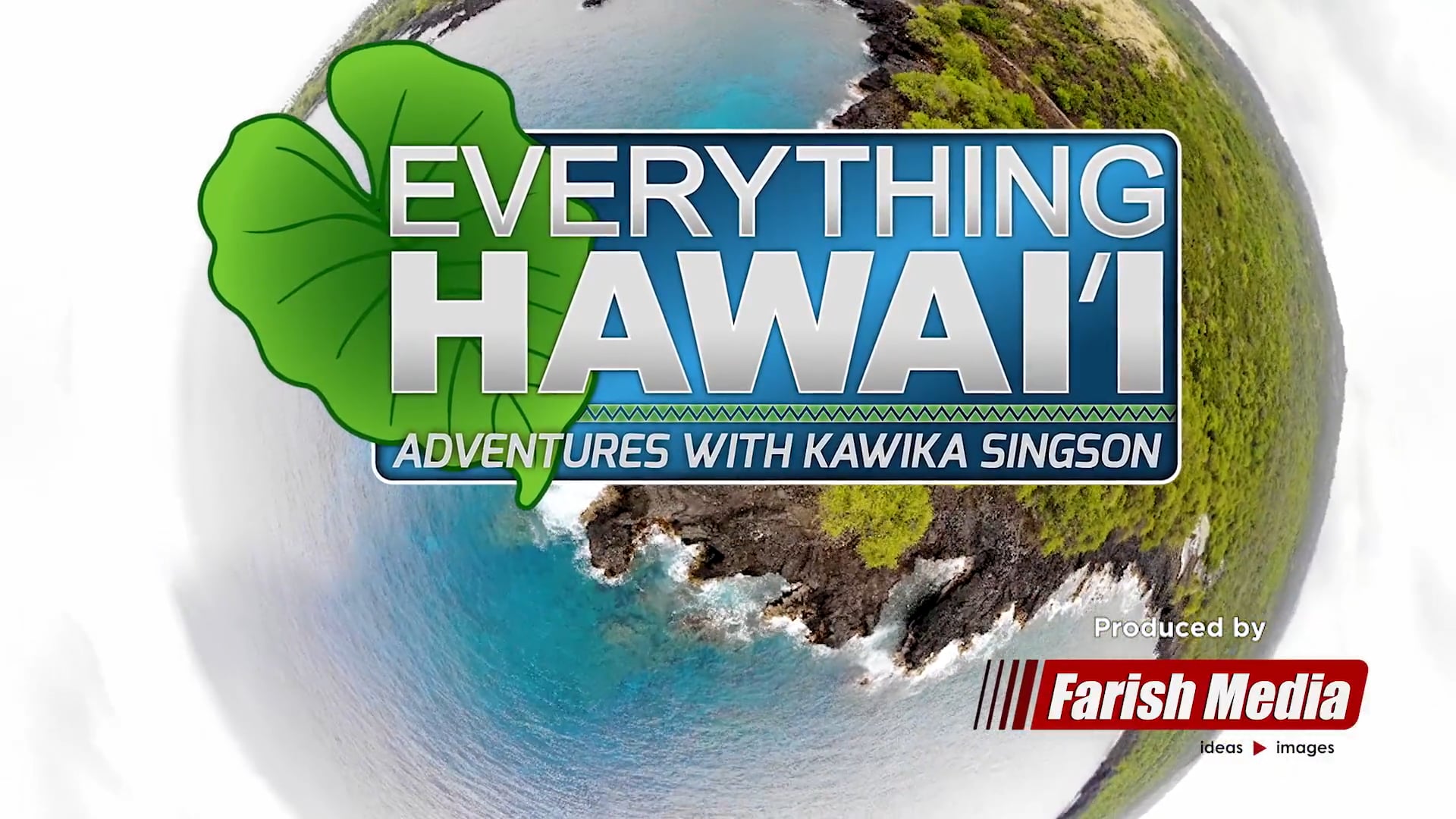 Everything Hawaii Season 2 Episode 3