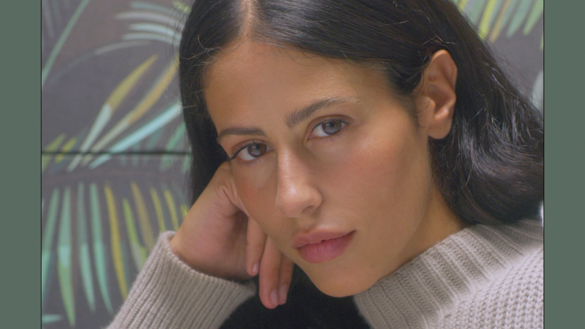 #AMOFERRAGAMO - mission one