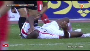 Padideh v Foolad - Full - Week 9 - 2018/19 Iran Pro League
