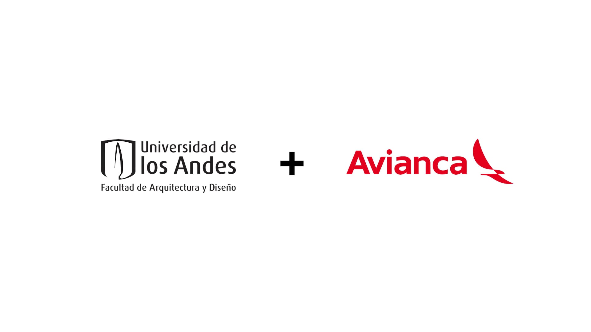 Avianca y Diseño Uniandes colaboran para rediseñar la experiencia del aeropuerto del futuro