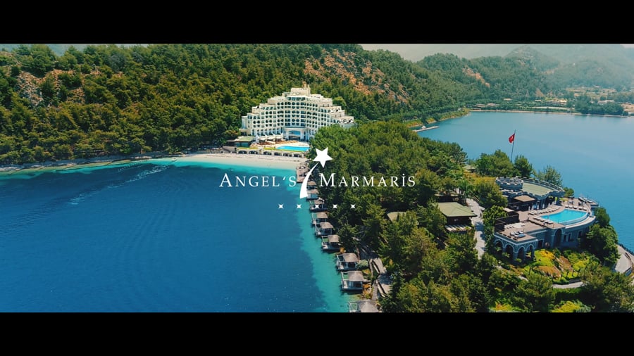 angel s marmaris hotel tv commercials on vimeo