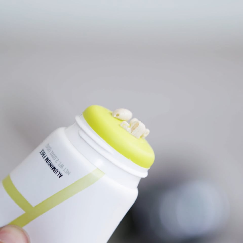 Smarter, Safer, and Better: Type A 1:1