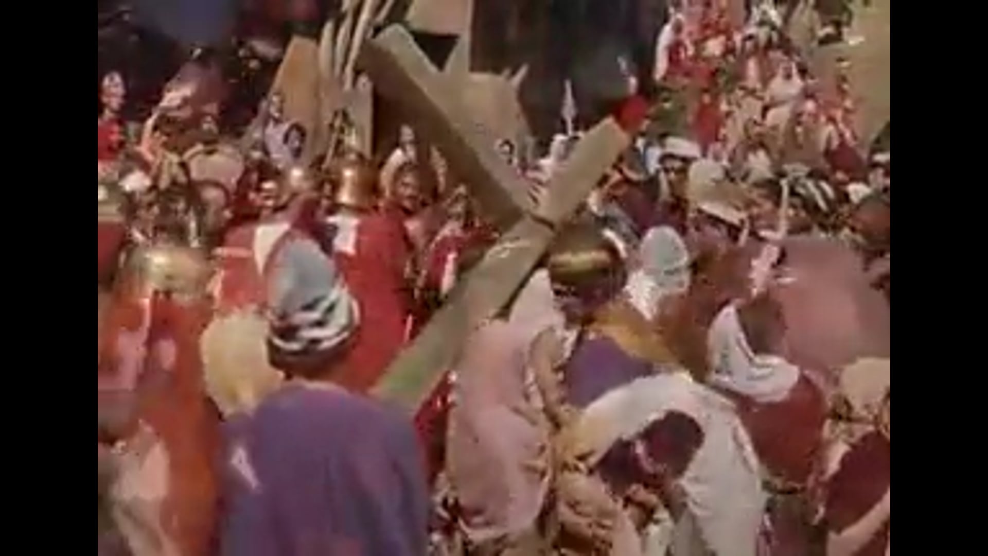 QUO VADIS (1951)