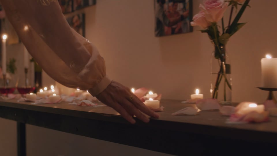 Memories to Last A Lifetime: MeshCanvas