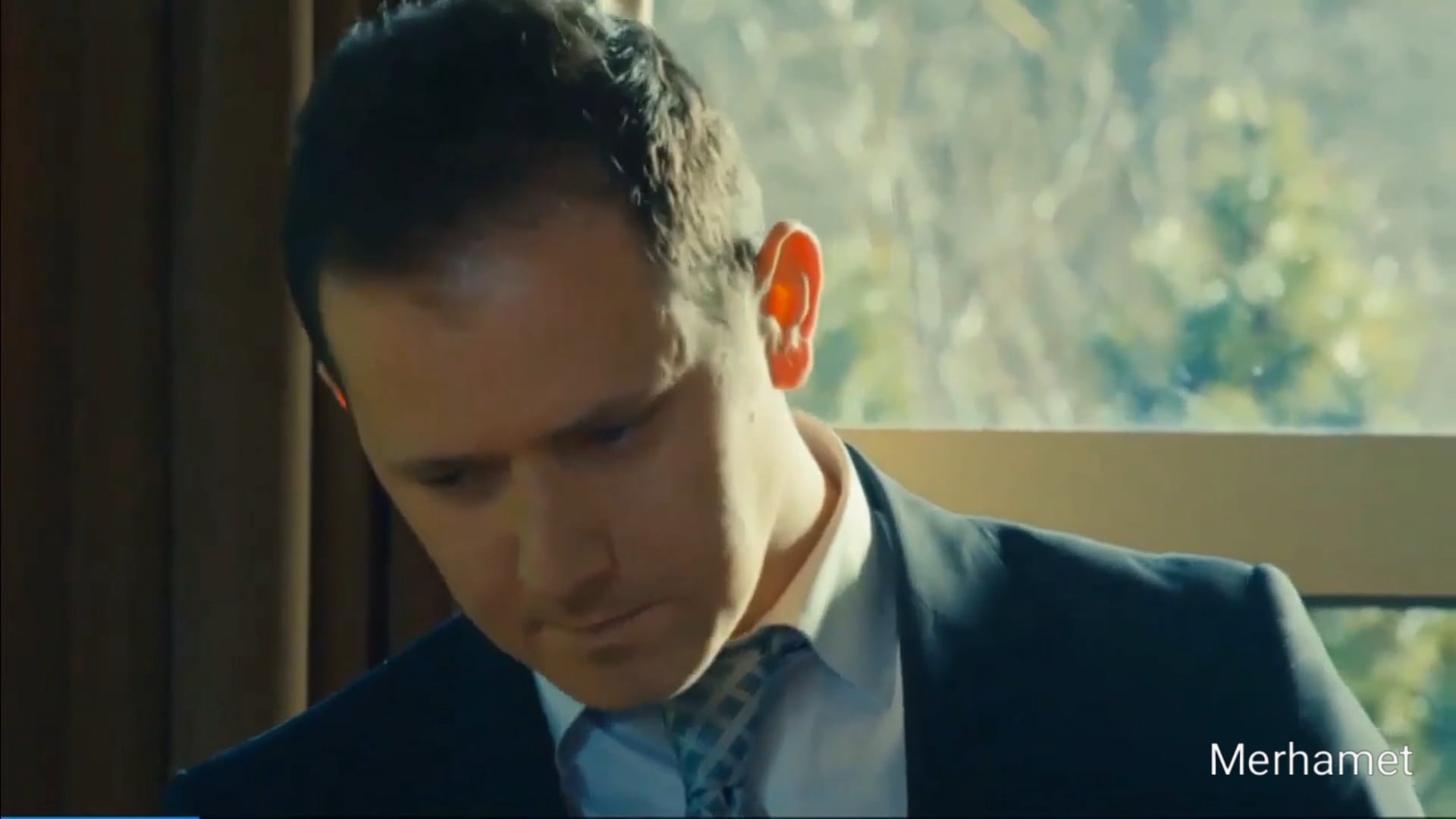 Kanal D - Merhamet - 34. Bölüm