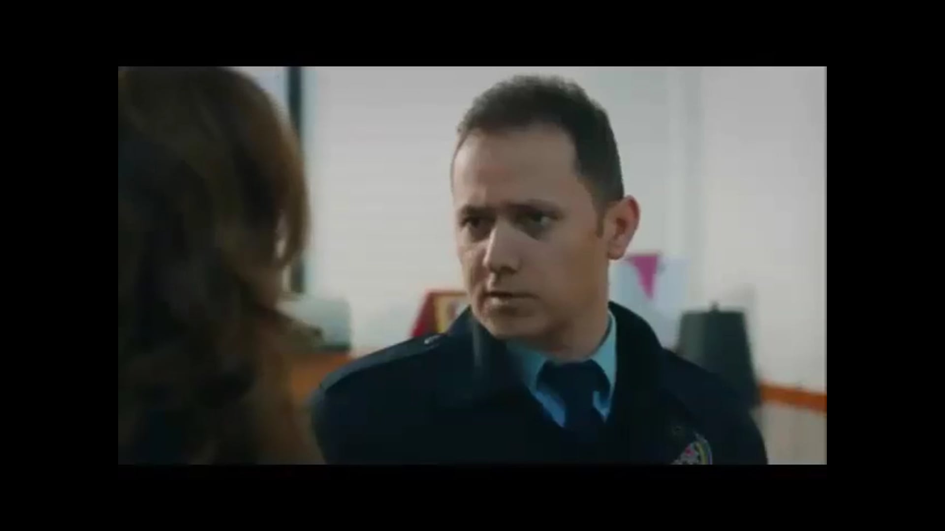 Kanal D - Gülizar - 7.Bölüm