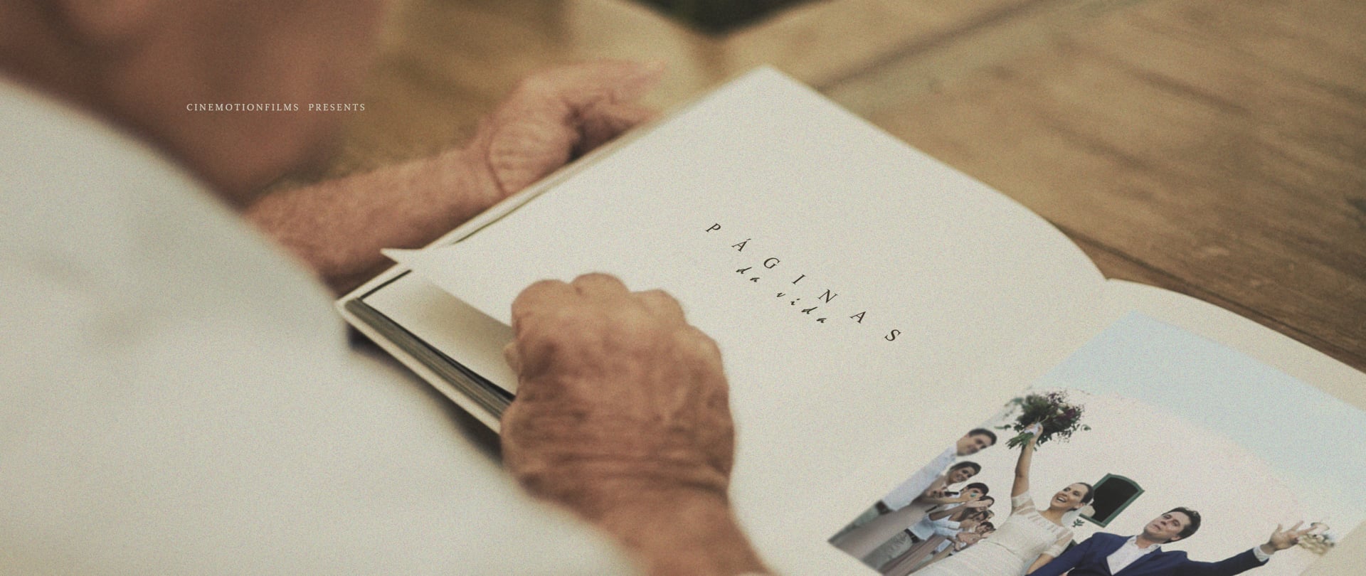 Filmagem de casamento em Trancoso, Bahia. Tuty e Thiago