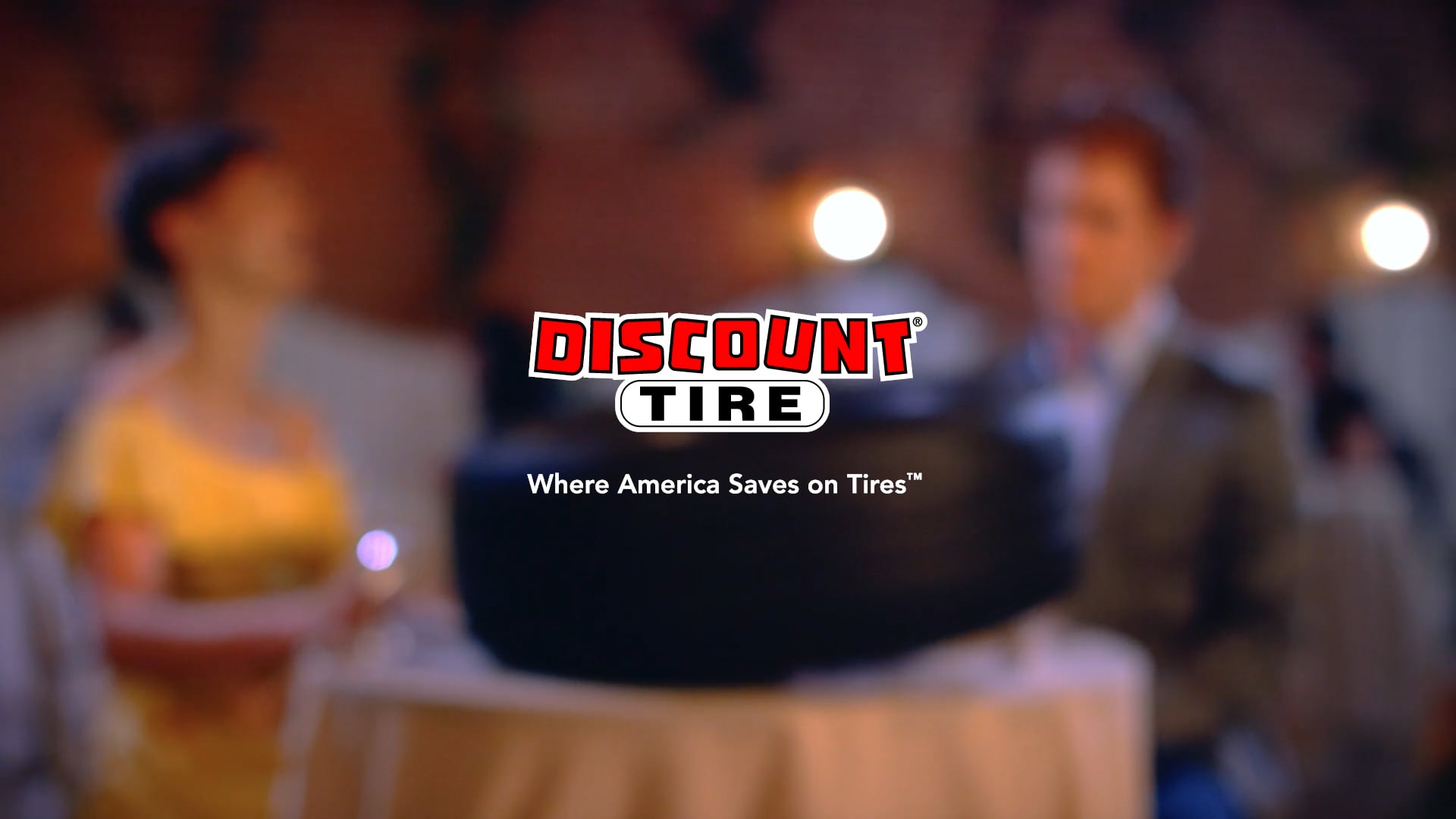 Dress Code Discount Tire