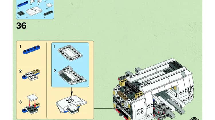 Lepin 05039 discount