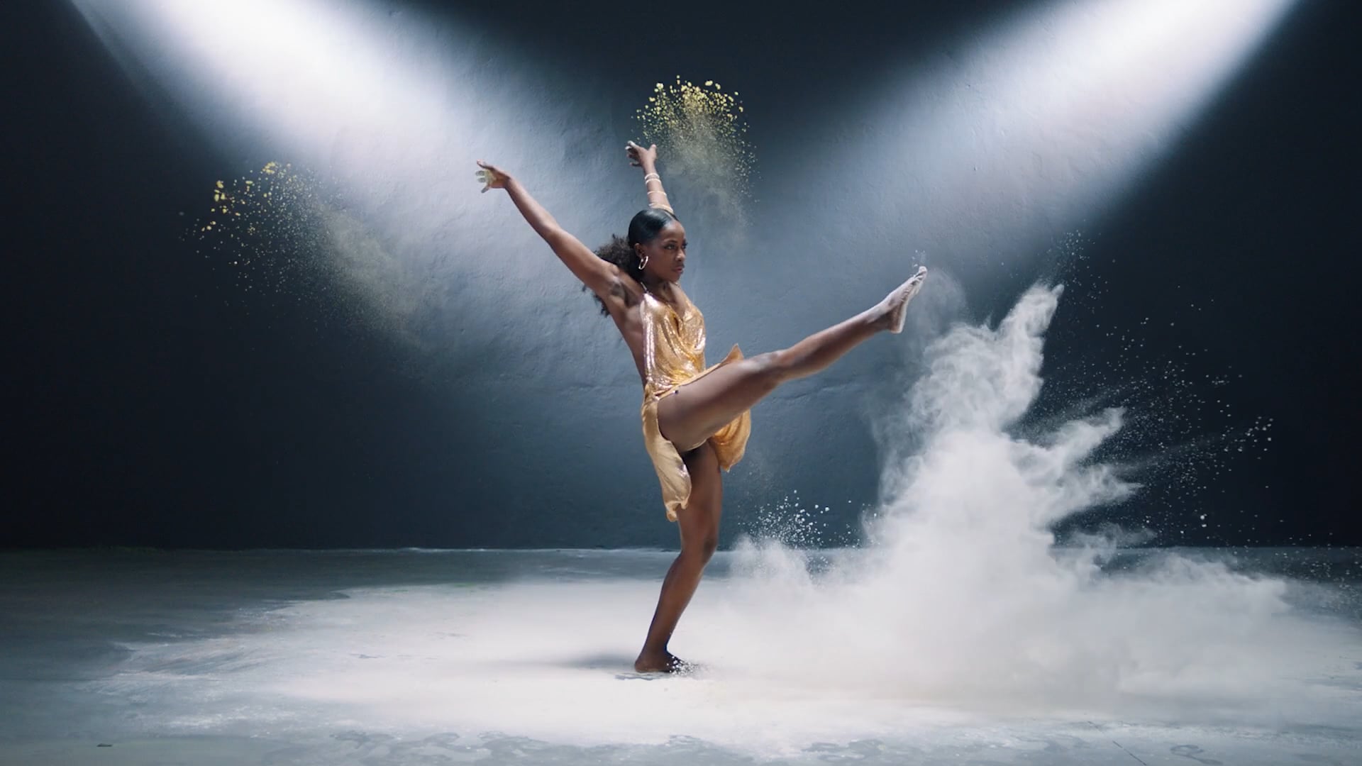 Paulo Henriques-Booster